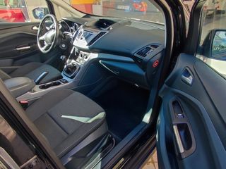 Ford C-MAX 2014