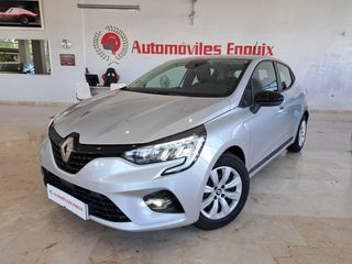 Renault Clio Business.