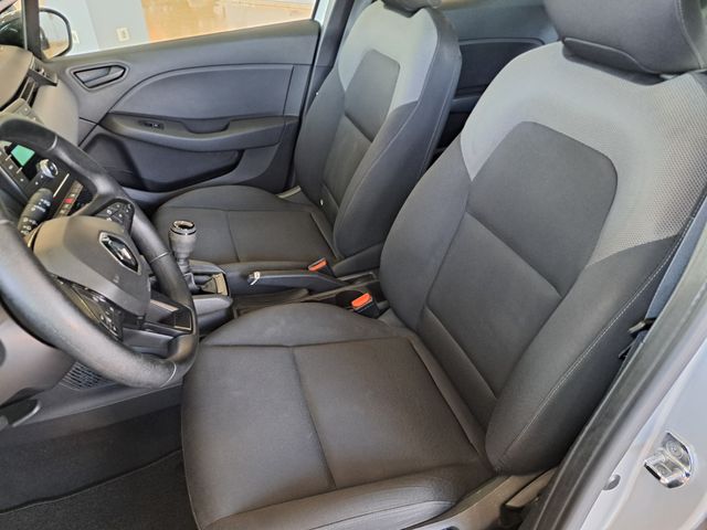 Renault Clio Business.