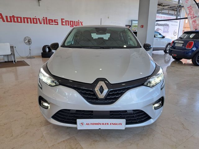 Renault Clio Business.