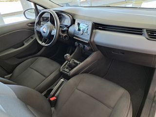 Renault Clio Business.