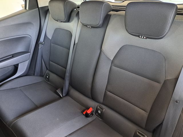 Renault Clio Business.