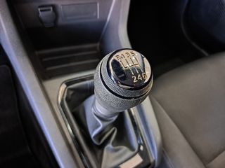 Renault Clio Business.