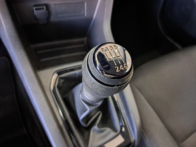 Renault Clio Business.