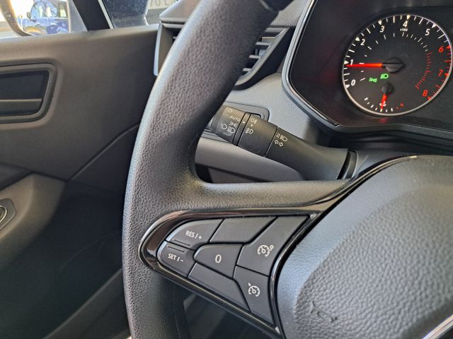 Renault Clio Business.