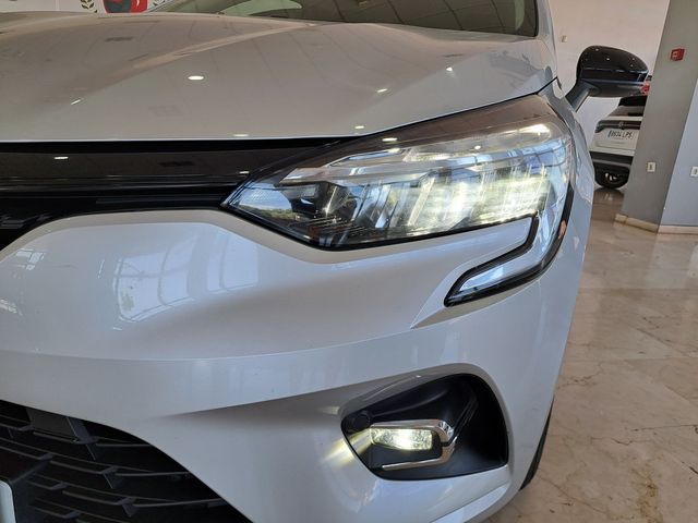 Renault Clio Business.