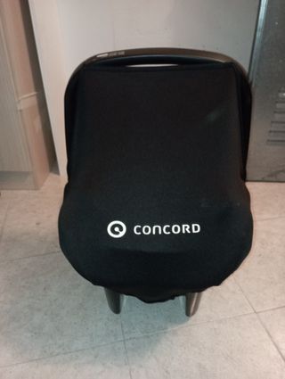 Maxi-Cosi Concord para bebé.