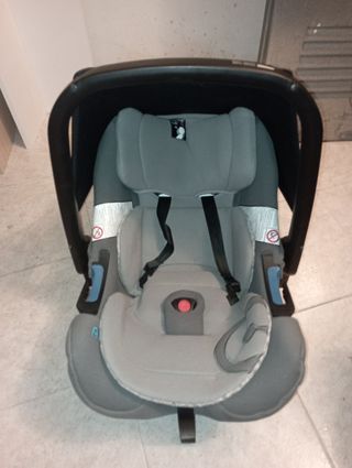 Maxi-Cosi Concord para bebé.