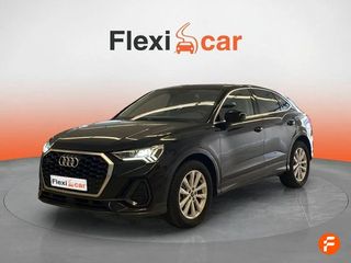 Audi Q3 40 TFSI quattro Advanced