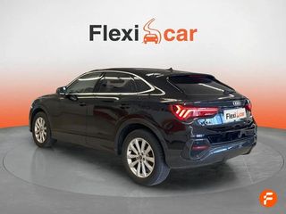 Audi Q3 40 TFSI quattro Advanced