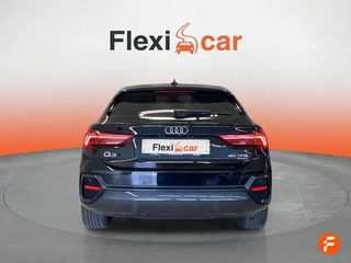 Audi Q3 40 TFSI quattro Advanced