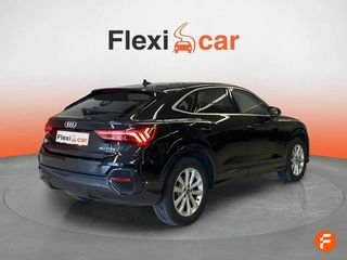 Audi Q3 40 TFSI quattro Advanced