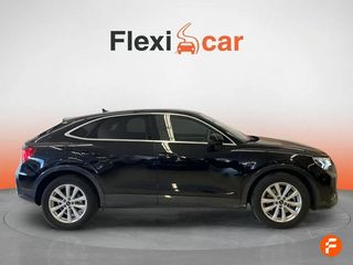 Audi Q3 40 TFSI quattro Advanced