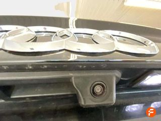 Audi Q3 40 TFSI quattro Advanced