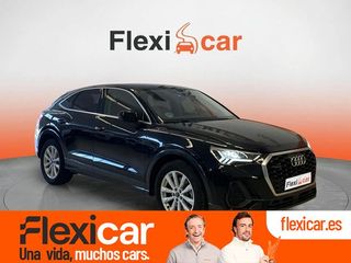 Audi Q3 40 TFSI quattro Advanced