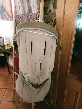 Saco Bugaboo 