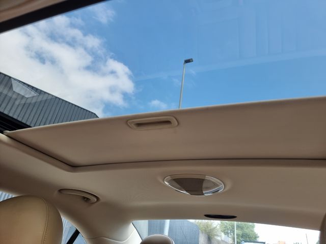 Mercedes-Benz Clase CLS 500 2006