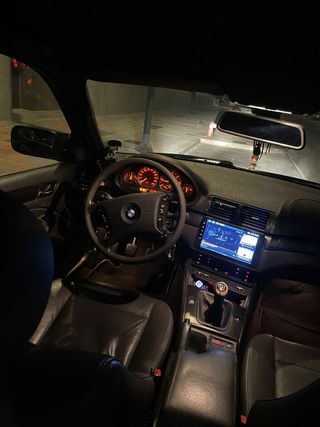 BMW Serie 3 2007