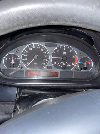 BMW Serie 3 2007