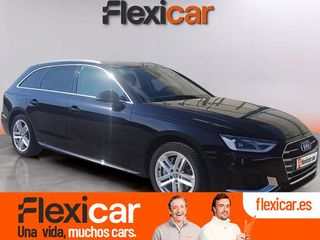 Audi A4 Avant Advanced 40 TFSI 150kW S tronic