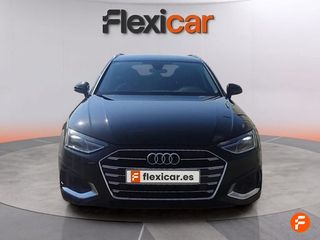 Audi A4 Avant Advanced 40 TFSI 150kW S tronic