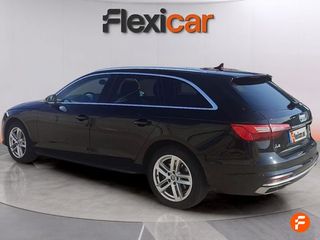 Audi A4 Avant Advanced 40 TFSI 150kW S tronic