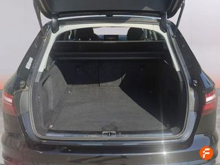 Audi A4 Avant Advanced 40 TFSI 150kW S tronic