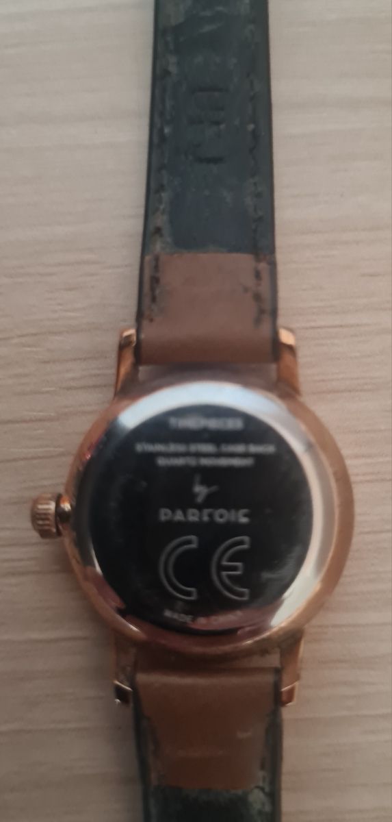 Reloj Parfois mujer de pulsera