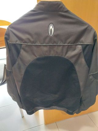 Chaqueta moto Richa M