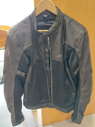Chaqueta moto Richa M