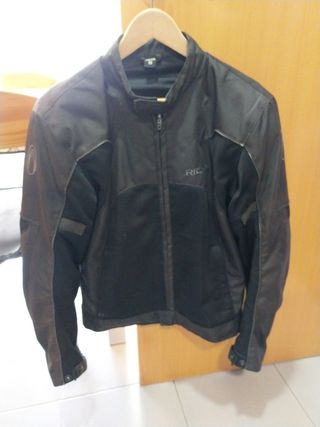 Chaqueta moto Richa M