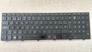 Tastiera Dell Inspiron 15 7000
