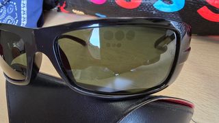Ray-Ban rb4069 Gafas sol negras