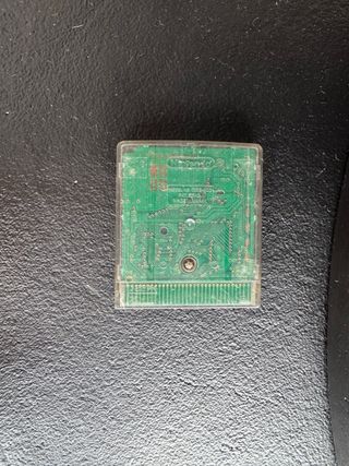 Super Mario Bros. Deluxe - Game Boy Color