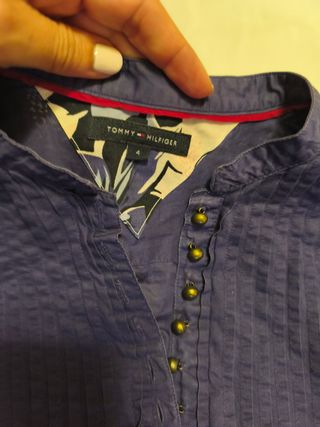 Camisola Tommy Hilfiger 