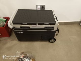 Nevera portátil 40L - Ouyaji