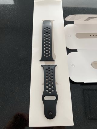 2 UNIDADES Correa Apple Watch 