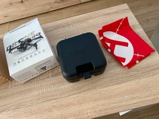 Drone DRONEPRO M4 RC 4K Pro