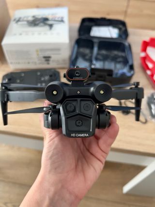 Drone DRONEPRO M4 RC 4K Pro
