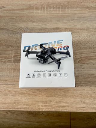 Drone DRONEPRO M4 RC 4K Pro
