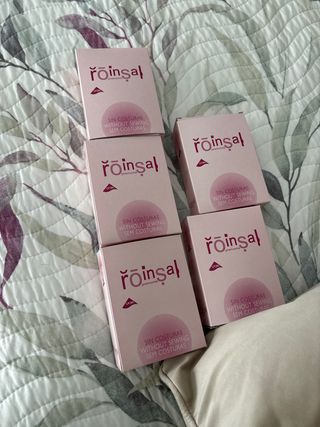 5 Bragas Röinsal postparto - talla M