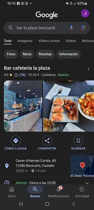 Se necesita ayudanta de cocina...