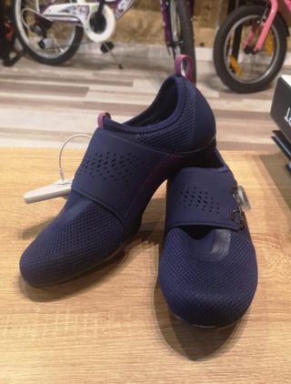 Zapatillas ciclismo Shimano