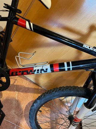 bicicleta oferta!! 8-15 años