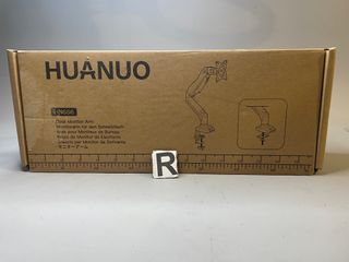 Soporte Monitor Escritorio 13-32"