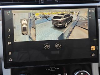 JAGUAR F-PACE 2.0D 163CV AWD MHEV NACIONAL 1DUEÑO