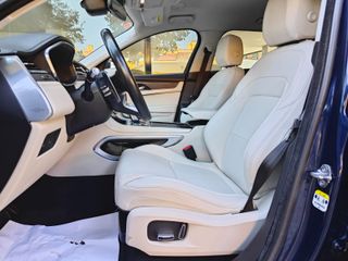 JAGUAR F-PACE 2.0D 163CV AWD MHEV NACIONAL 1DUEÑO