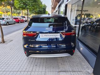 JAGUAR F-PACE 2.0D 163CV AWD MHEV NACIONAL 1DUEÑO