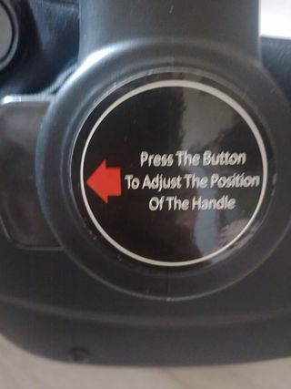 Silla coche bebé A Salvo 0-15m