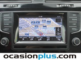 Volkswagen Golf Sport 1.4 TSI BMT 103 kW (140 CV)